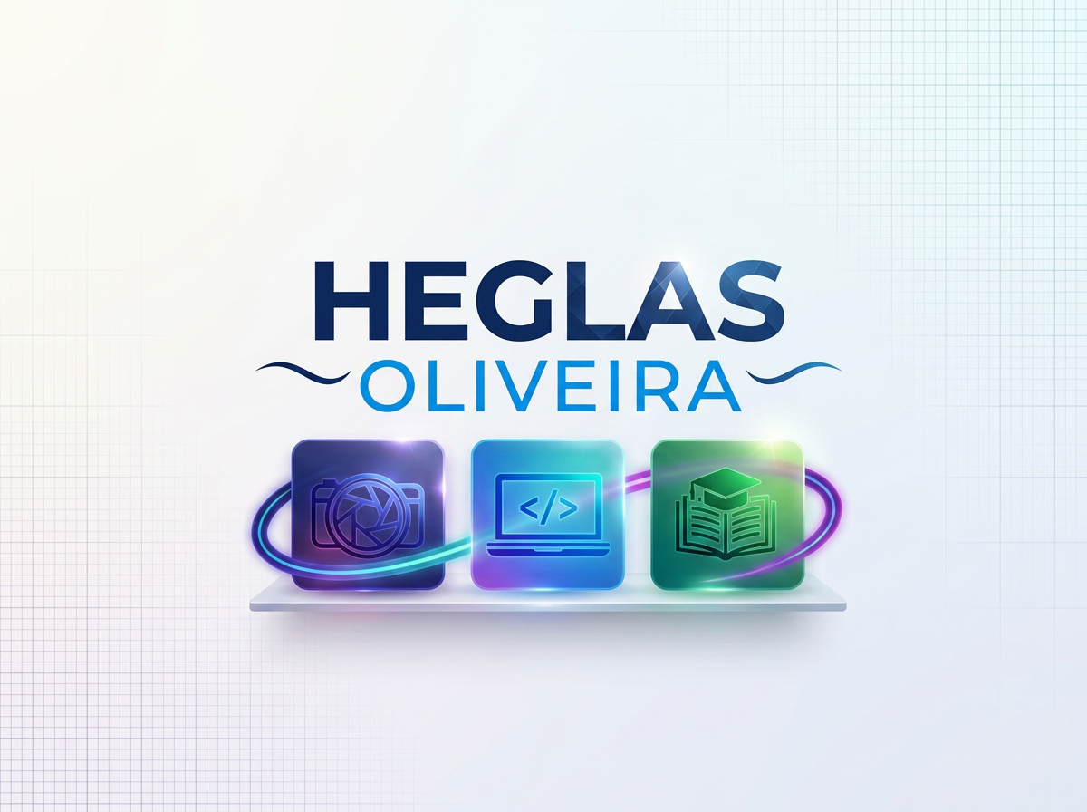 Heglas Oliveira